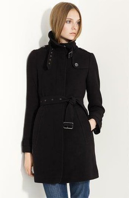 burberry rushworth coat